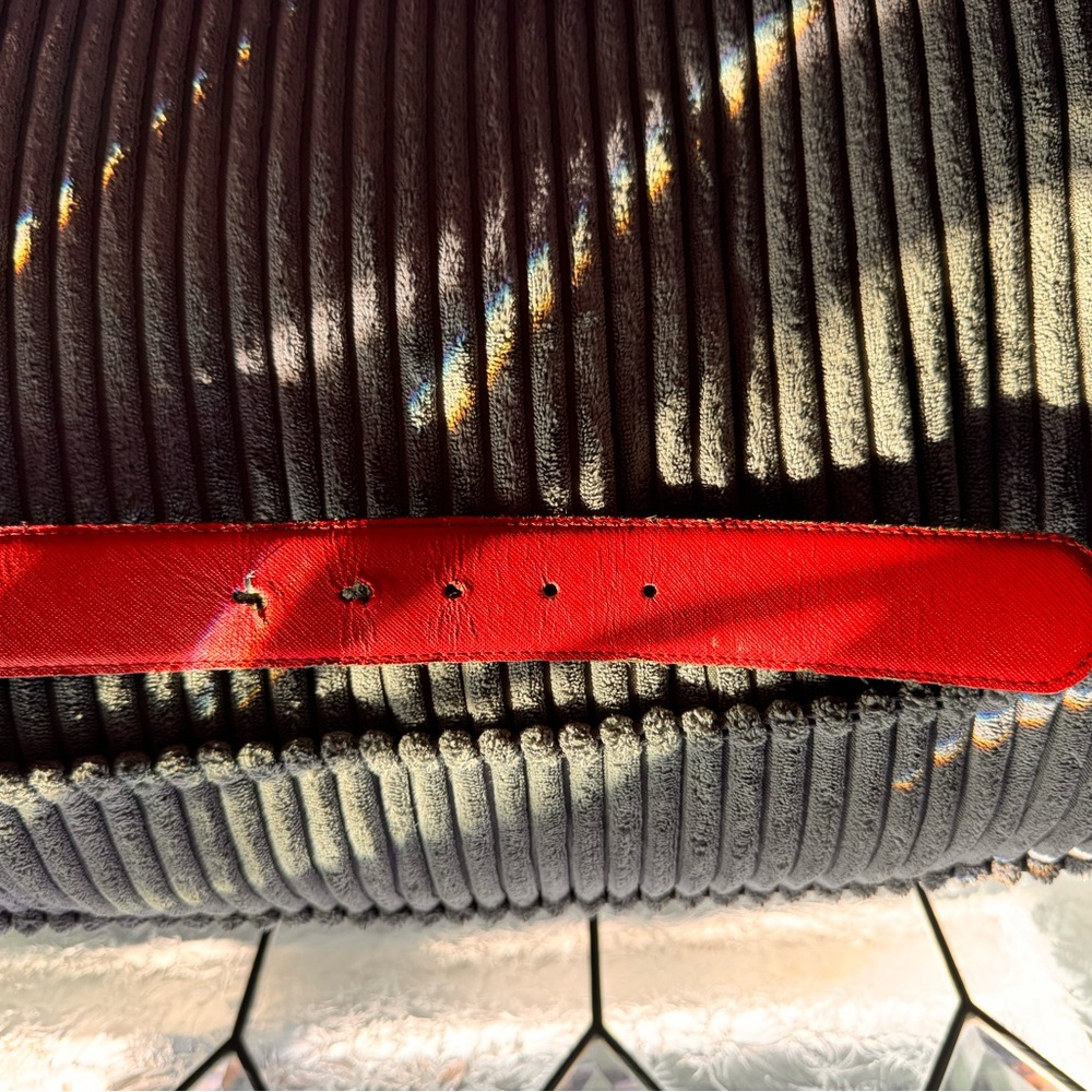 Salvatore Ferragamo reversible belt - Picture 3 of 7